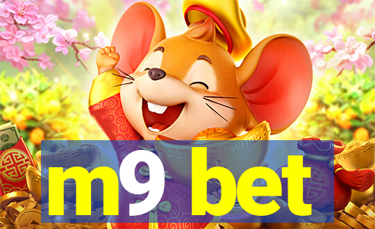 m9 bet